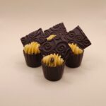 Copinho de ganache de maracujá - Imagem 2