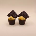 Copinho de ganache de maracujá - Imagem 3