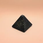 Pirâmide de licor de menta - Imagem 3