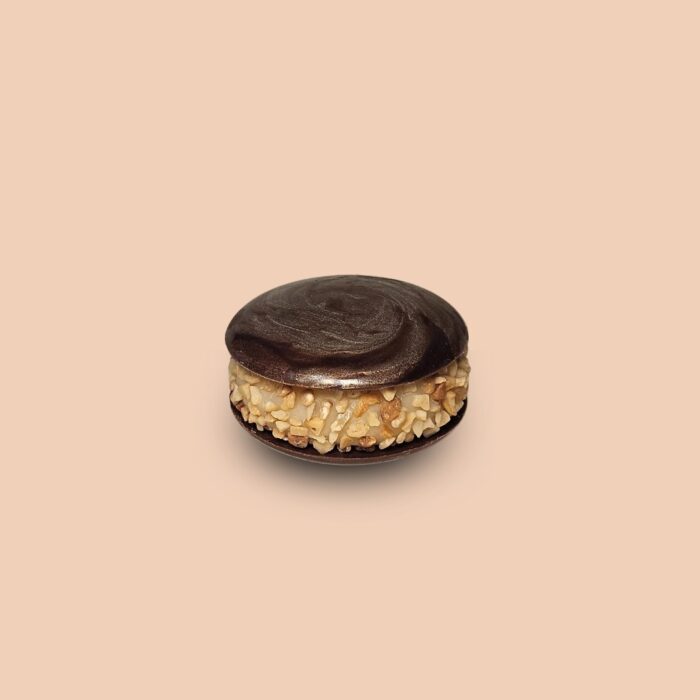 Brigadeiro ouriço - Imagem 2