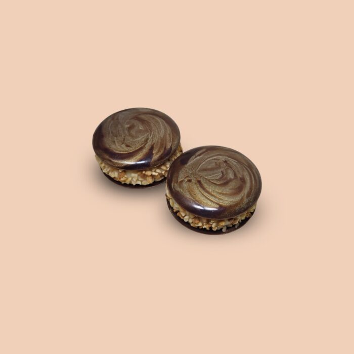 Brigadeiro ouriço - Imagem 3