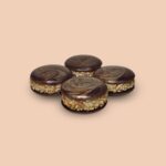 Brigadeiro ouriço