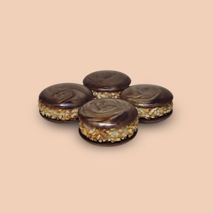 Brigadeiro ouriço - Imagem 1
