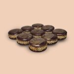 Brigadeiro ouriço - Imagem 4