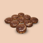 Bombom Shine de castanha de caju - Imagem 4