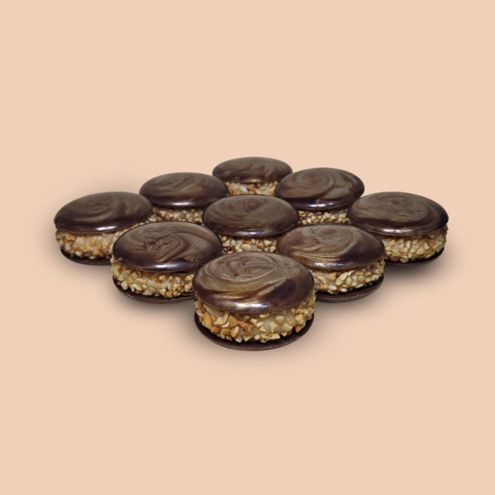 Brigadeiro ouriço - Imagem 4