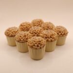 Copinho suculenta de amêndoas - Imagem 2